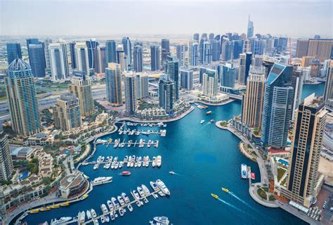 dubai is the capital of which country
